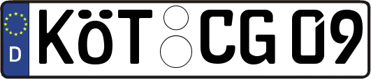 KÖT-CG09