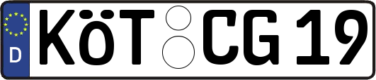 KÖT-CG19