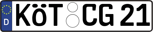 KÖT-CG21