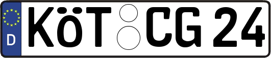 KÖT-CG24