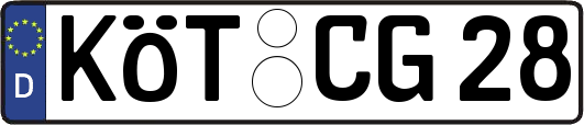 KÖT-CG28