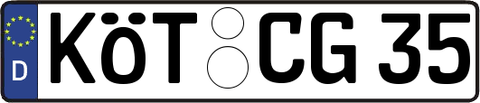 KÖT-CG35