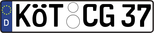 KÖT-CG37