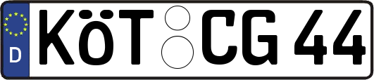 KÖT-CG44