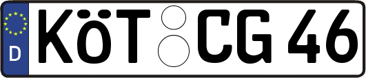 KÖT-CG46