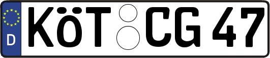 KÖT-CG47