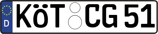KÖT-CG51