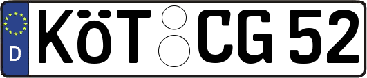 KÖT-CG52