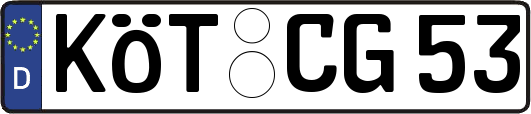 KÖT-CG53