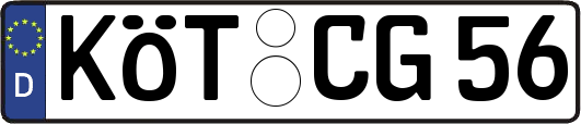 KÖT-CG56