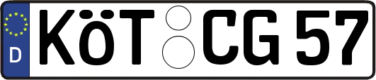 KÖT-CG57