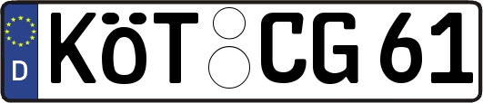 KÖT-CG61