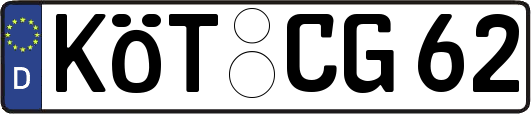 KÖT-CG62