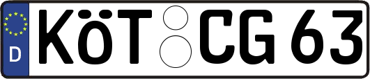 KÖT-CG63