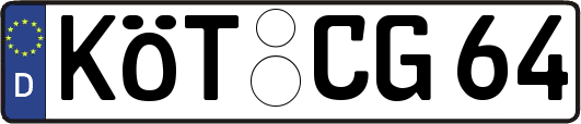 KÖT-CG64