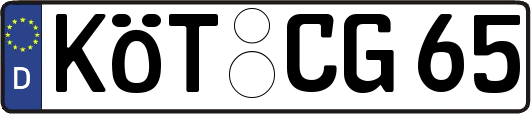 KÖT-CG65