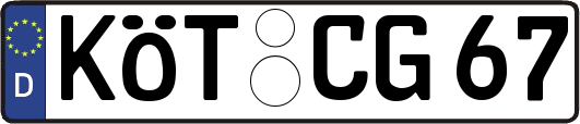 KÖT-CG67