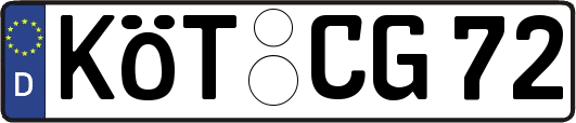 KÖT-CG72