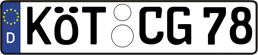 KÖT-CG78