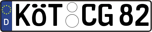 KÖT-CG82