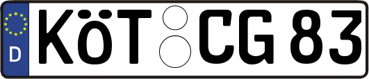 KÖT-CG83