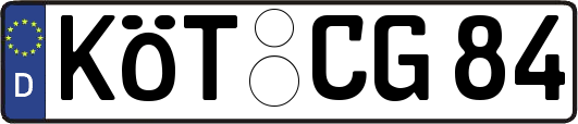 KÖT-CG84