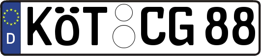 KÖT-CG88
