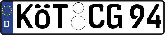 KÖT-CG94