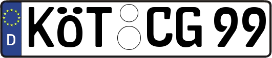 KÖT-CG99