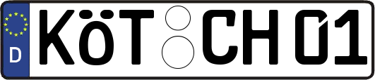 KÖT-CH01