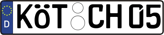 KÖT-CH05