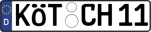 KÖT-CH11