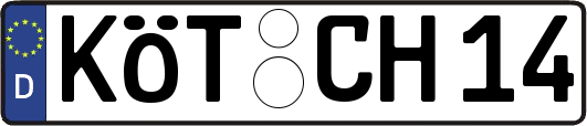 KÖT-CH14