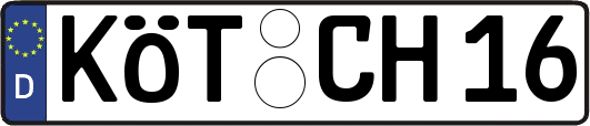 KÖT-CH16