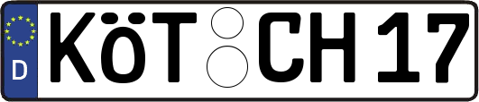 KÖT-CH17