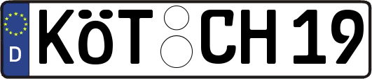 KÖT-CH19