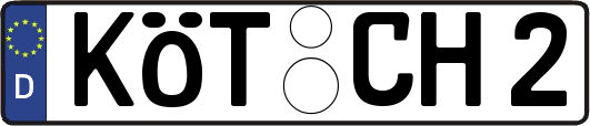 KÖT-CH2