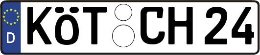KÖT-CH24