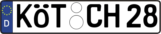 KÖT-CH28