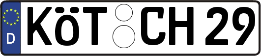 KÖT-CH29