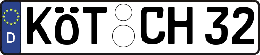 KÖT-CH32