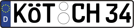KÖT-CH34