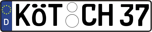 KÖT-CH37