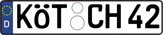 KÖT-CH42