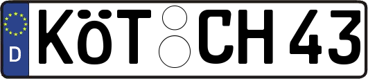 KÖT-CH43
