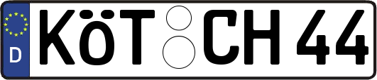 KÖT-CH44
