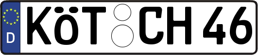 KÖT-CH46