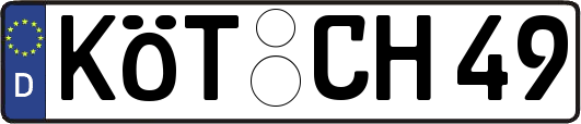 KÖT-CH49