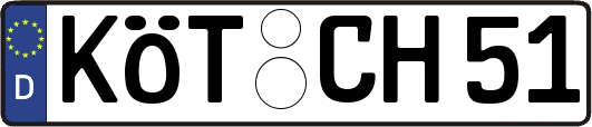 KÖT-CH51