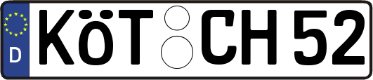 KÖT-CH52